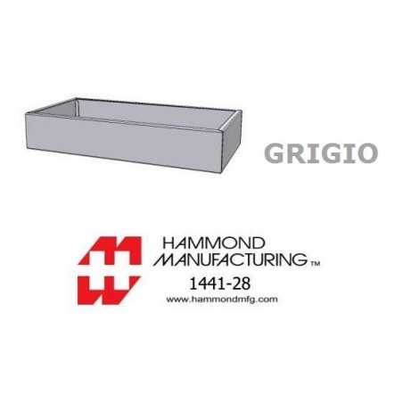 Hammond 1441-28