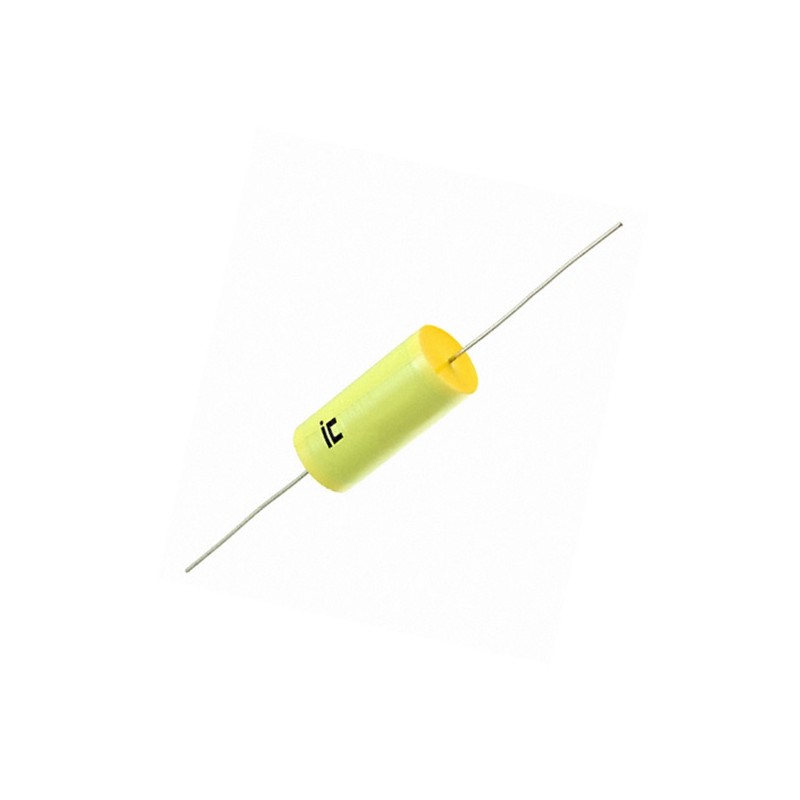 Illinois Capacitor 0,33uF 630V