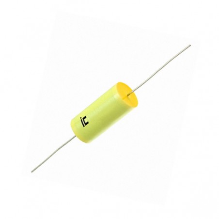 Illinois Capacitor 0,33uF 630V