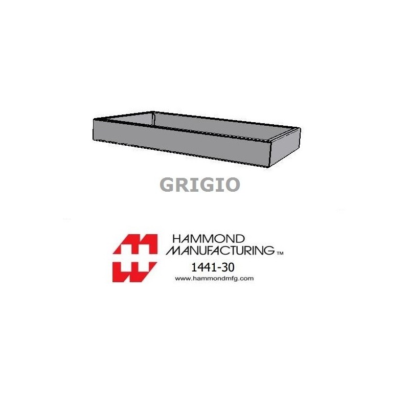 Hammond 1441-30