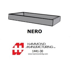 Hammond 1441-30BK3