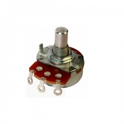 Alpha 24mm 500KA (M8)