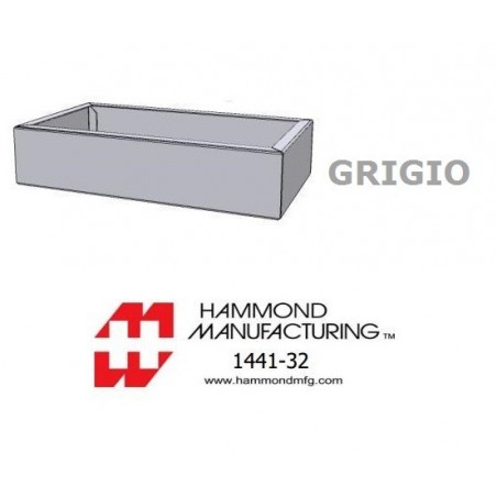 Hammond 1441-32