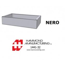 Hammond 1441-32BK3