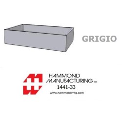 Hammond 1441-33
