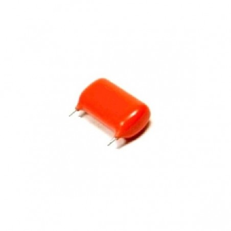 Orange Drop 225P 0,01uF/100V