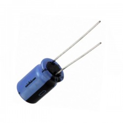 Nichicon KT ''Audio'' 330uF 16V