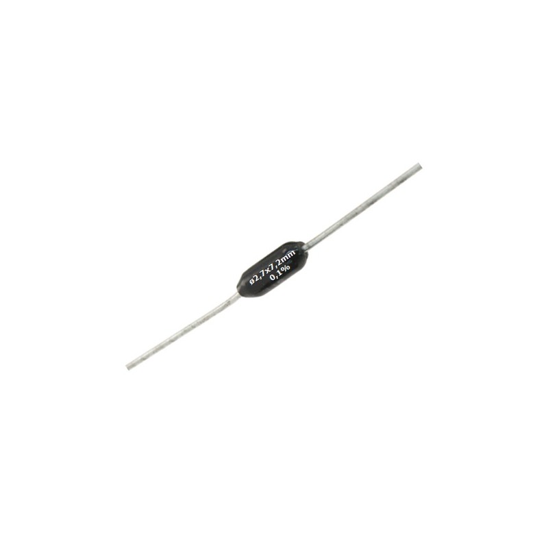 Holco H8 1/4W 0,1%