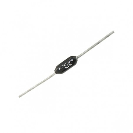 Holco H8 1/4W 0,1%