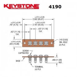 Keystone 4190