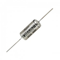 Jupiter Vitamin-Q 0,022uF 600V