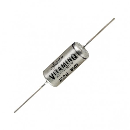 Jupiter Vitamin-Q 0,022uF 600V
