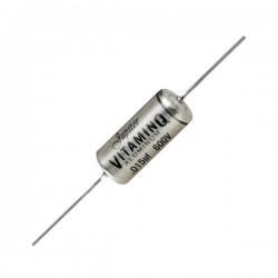 Jupiter Vitamin-Q 0,015uF 600V