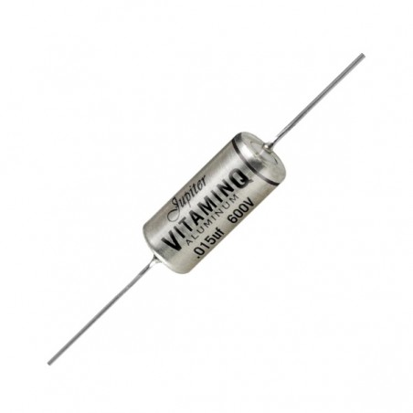 Jupiter Vitamin-Q 0,015uF 600V