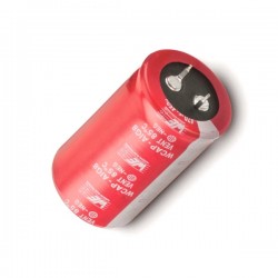 Wurth Elektronik AIG8 47uF 450V