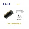 ELNA LAO 680uF/100V
