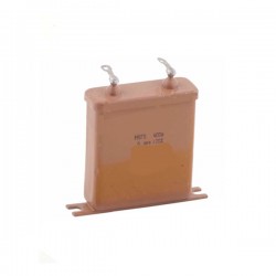 Russian 4uF 400V, MБГ0-2,...