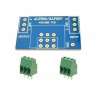 Bugle Boy RK27 PCB, scheda per potenziometro ALPS con 2 morsettiere