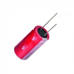 Wurth ATG8 100uF/50V...