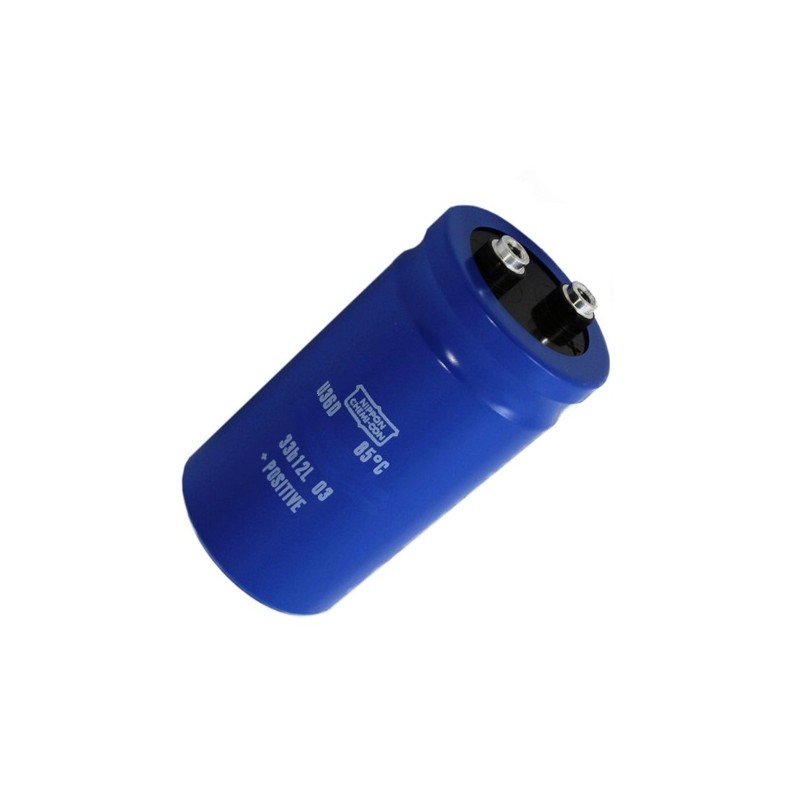 United Chemi-Con 22000uF 63V