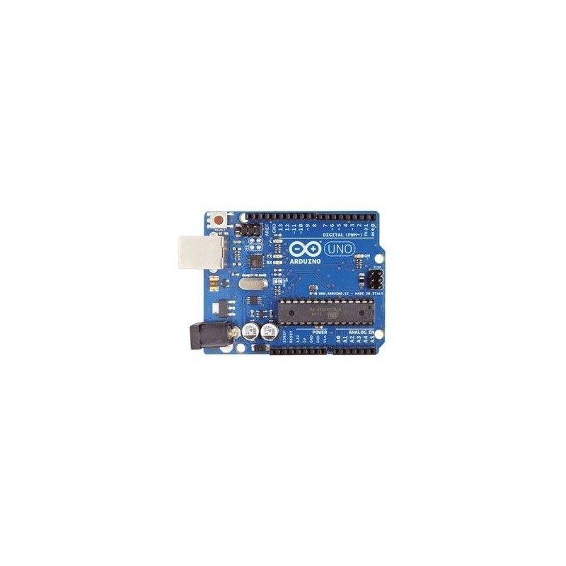 Arduino Uno Rev 3 ATmega328