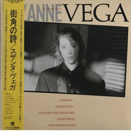 Suzanne Vega AMP-28141