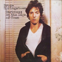 Bruce Springsteen: Darkness on the Edge of Town