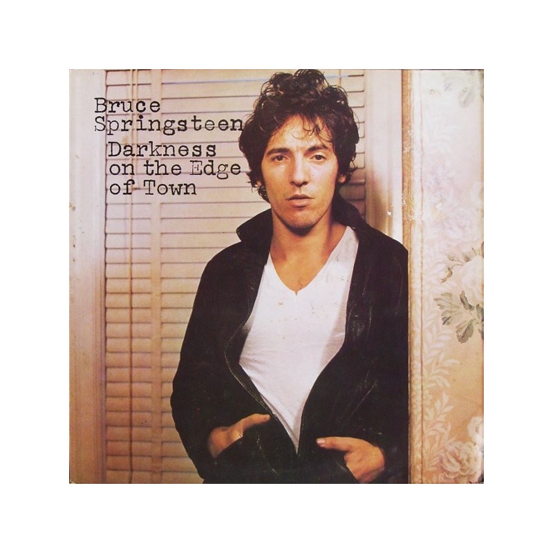 Bruce Springsteen: Darkness on the Edge of Town