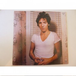 Bruce Springsteen: Darkness on the Edge of Town