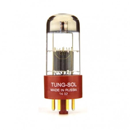 Tung-sol GOLD 6SL7GT