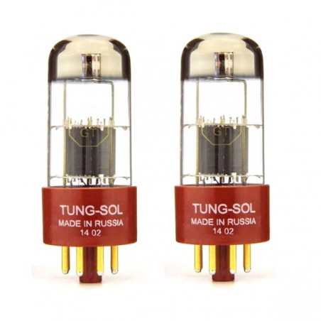 Tung-sol GOLD 6SL7GT
