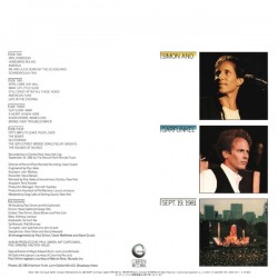 Simon & Garfunkel: The Concert In Central Park