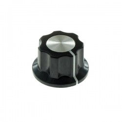BOSS style knob