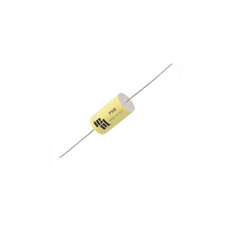 ICEL PWS 1500pF 2000V