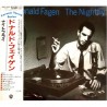 Donald Fagen - The Nightfly, CD, Warner Bros., 20P22041
