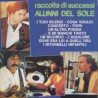 Gli Alunni Del Sole – Raccolta Di Successi, CD, Ricordi CDOR8059