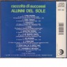 Gli Alunni Del Sole – Raccolta Di Successi, CD, Ricordi CDOR8059