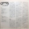 Carpenters: The Singles 1969-1973, LP gatefold + OBI, A&M Records JP, AMP-7004