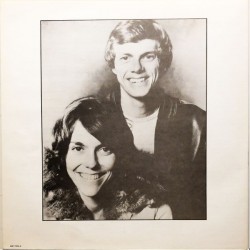 Carpenters: The Singles 1969-1973, LP gatefold + OBI, A&M Records JP, AMP-7004