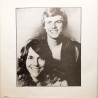 Carpenters: The Singles 1969-1973, LP gatefold + OBI, A&M Records JP, AMP-7004