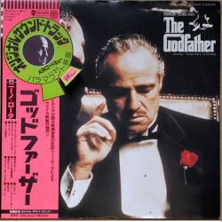 Nino Rota: The Godfather...