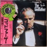 Nino Rota: The Godfather (O.S.T.), LP + OBI, ABC Records YP-8026-AB