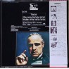 Nino Rota: The Godfather (O.S.T.), LP + OBI, ABC Records YP-8026-AB