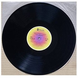 Nino Rota: The Godfather (O.S.T.), LP + OBI, ABC Records YP-8026-AB