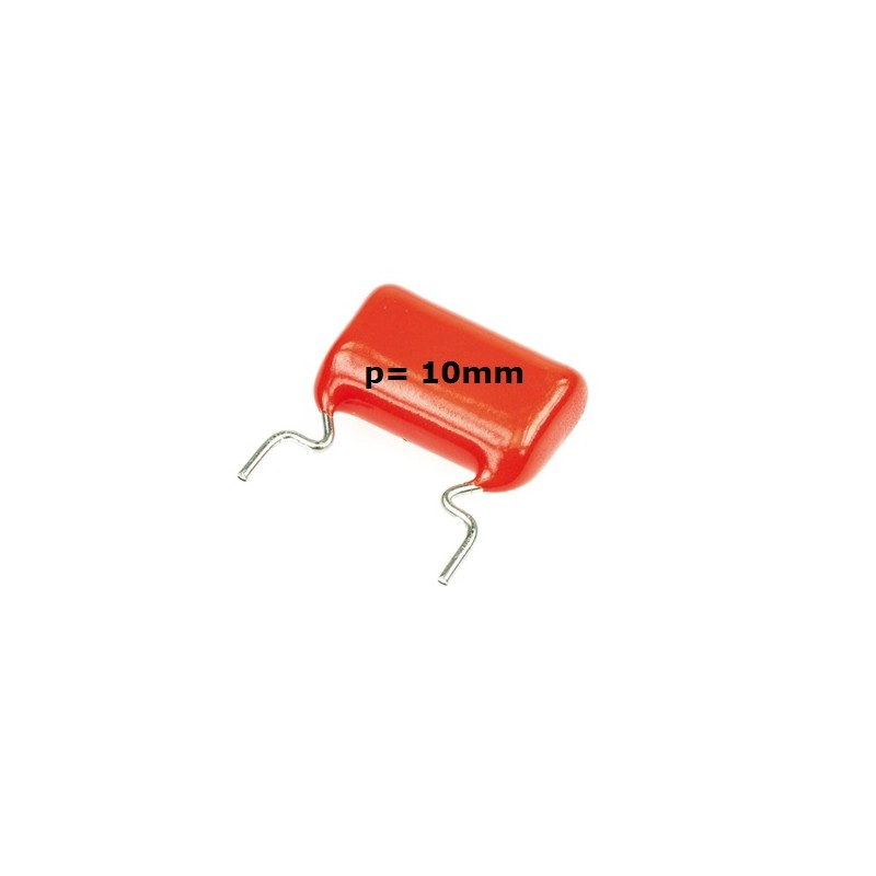 BC Components 0,22uF 250V