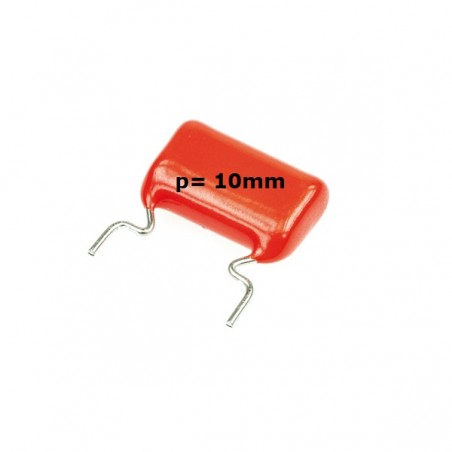 BC Components 0,22uF 250V
