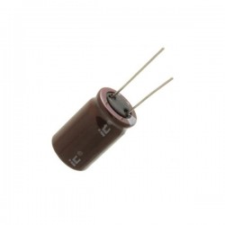 Illinois Capacitor CKE 15uF...