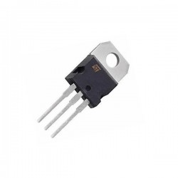 LM317T ST Microelectronics