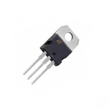 LM317T ST Microelectronics