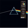 Pink Floyd: The Dark Side of the Moon (50th anniversary), Pink Floyd Records, LP 180g., 5054197141478